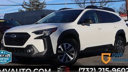 2023 Subaru Outback Premium