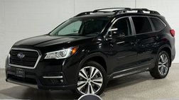 2019 Subaru Ascent Limited 7-Passenger