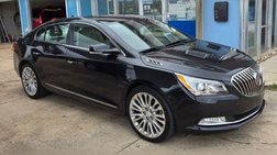 2015 Buick LaCrosse Premium I