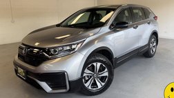 2020 Honda CR-V LX