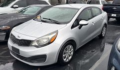 2013 Kia Rio LX