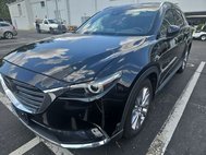 2020 Mazda CX-9 Grand Touring