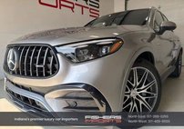 2024 Mercedes-Benz GLC-Class AMG GLC 43