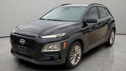 2019 Hyundai Kona SEL