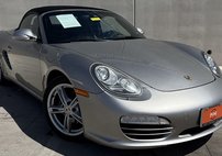 2012 Porsche Boxster Base