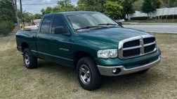 2003 Dodge Ram 1500 SLT