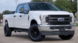 2019 Ford Super Duty F-250 XL