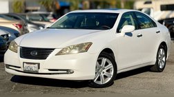 2009 Lexus ES 350 Base