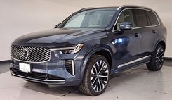 2025 Volvo XC90 B6 Plus Bright Theme 7P