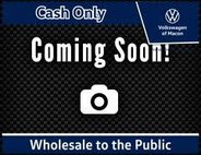 2014 Volkswagen Jetta SE PZEV