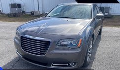 2014 Chrysler 300 S