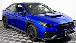 2025 Subaru WRX Premium