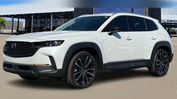 2024 Mazda CX-50 2.5 S Premium Plus