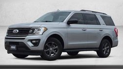 2021 Ford Expedition XL