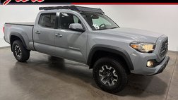 2019 Toyota Tacoma TRD Off-Road