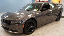 2016 Dodge Charger R/T