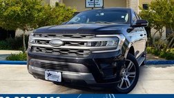 2023 Ford Expedition XLT
