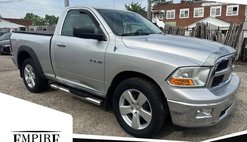 2010 Dodge Ram 1500 SLT
