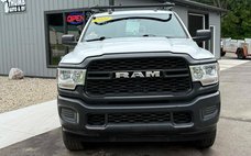 2022 Ram Ram Pickup 2500 Tradesman