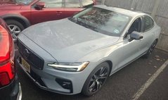 2025 Volvo S60 B5 Core