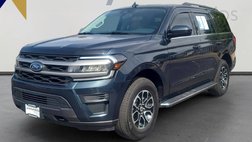2022 Ford Expedition XLT