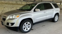 2008 Saturn Outlook XR