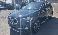 2021 BMW X1 xDrive28i