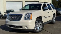2010 GMC Yukon SLT