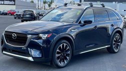 2024 Mazda CX-90 Plug-in Hybrid Premium