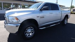 2016 Ram Ram Pickup 2500 SLT