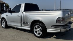 2002 Ford F-150 SVT LIGHTNING Base