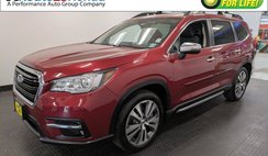 2021 Subaru Ascent Touring