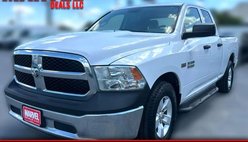 2014 Ram Ram Pickup 1500 Tradesman