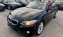 2016 BMW 2 Series 228i