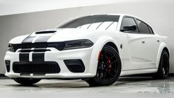 2023 Dodge Charger SRT Hellcat