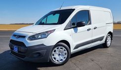 2017 Ford Transit Connect XL