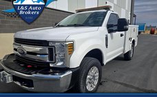 2019 Ford Super Duty F-250 XL