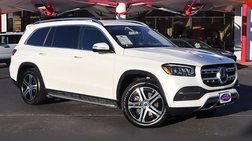 2020 Mercedes-Benz GLS GLS 450