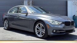 2017 BMW 3 Series 330i xDrive