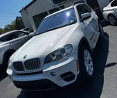 2013 BMW X5 xDrive35i Sport Activity