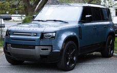2022 Land Rover Defender 110 X-Dynamic HSE