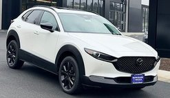 2026 Mazda CX-30 S