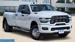 2026 Ram Ram Pickup 3500 Lone Star