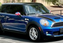 2007 MINI Cooper S