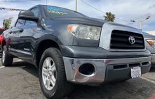 2007 Toyota Tundra SR5
