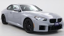 2024 BMW M2 Base