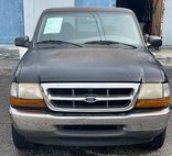 2000 Ford Ranger XLT