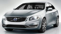 2014 Volvo S60 T5