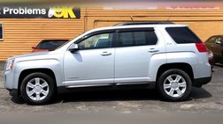 2011 GMC Terrain SLE-2