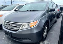 2013 Honda Odyssey EX-L